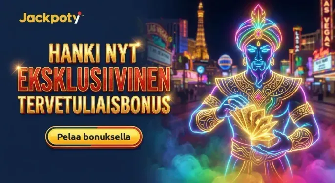 Jackpotycasino
